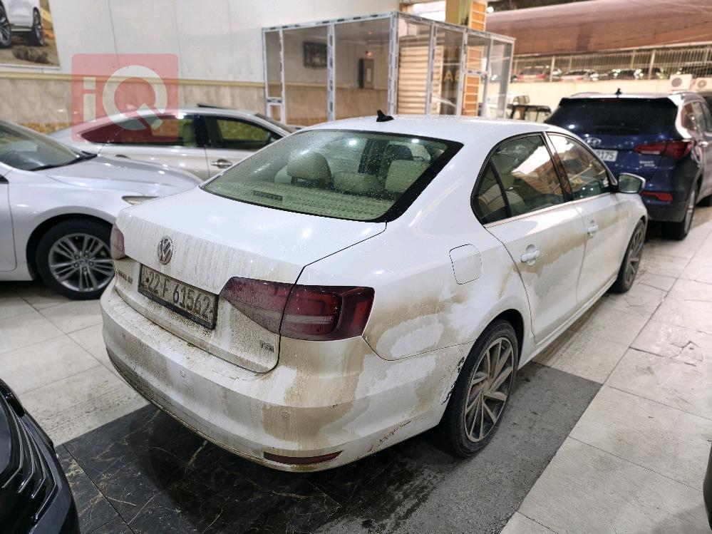 ڤۆڵکسواگن جێتا